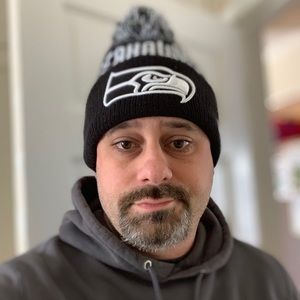 Meet your Posher, Aaron